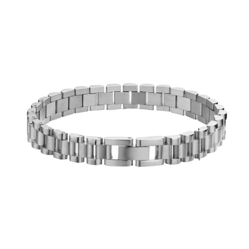 Nikki Bracelet | Silver