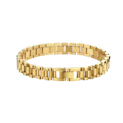 Nikki Bracelet | Gold