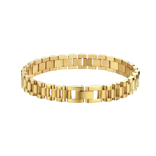 Nikki Bracelet | Gold