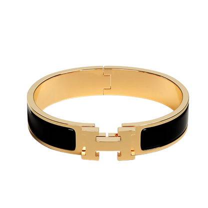 Harper Bracelet | Beige