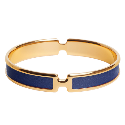 Harper Premium Bracelet | Blue