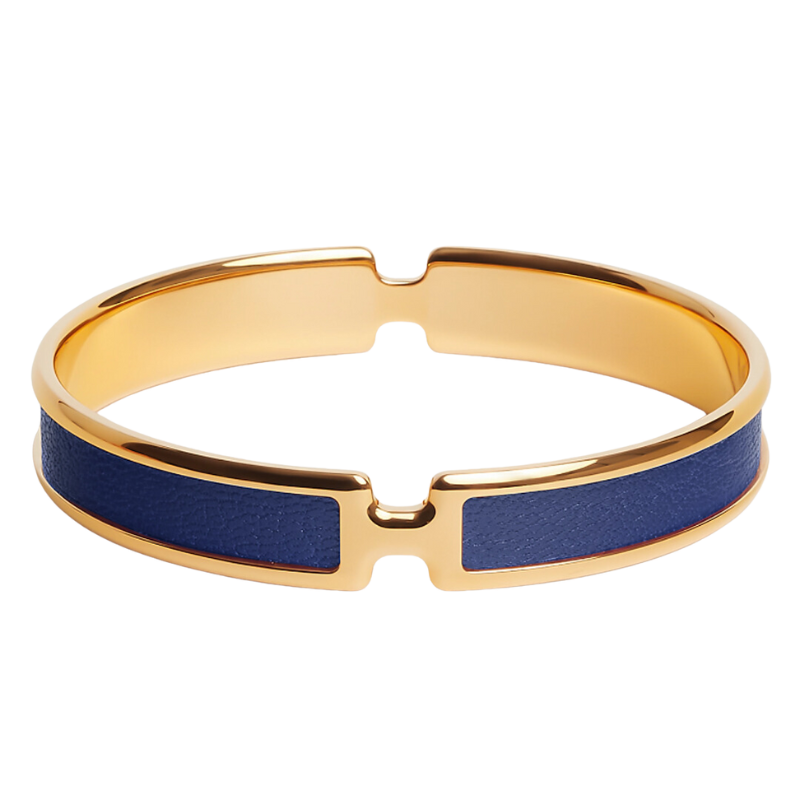 Harper Premium Bracelet | Sapphire