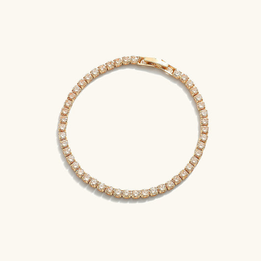 Bracciale tennis Lillian