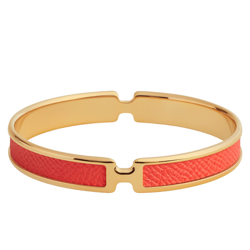 Bracciale Harper Premium | Arancione