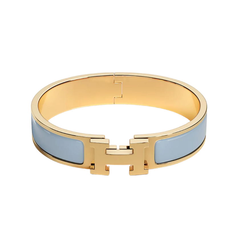 Harper Bracelet | Beige