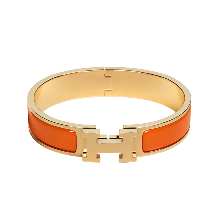 Bracciale Harper | Arancione