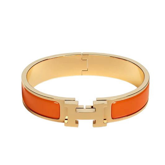 Bracciale Harper | Arancione