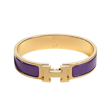 Bracciale Harper | Viola