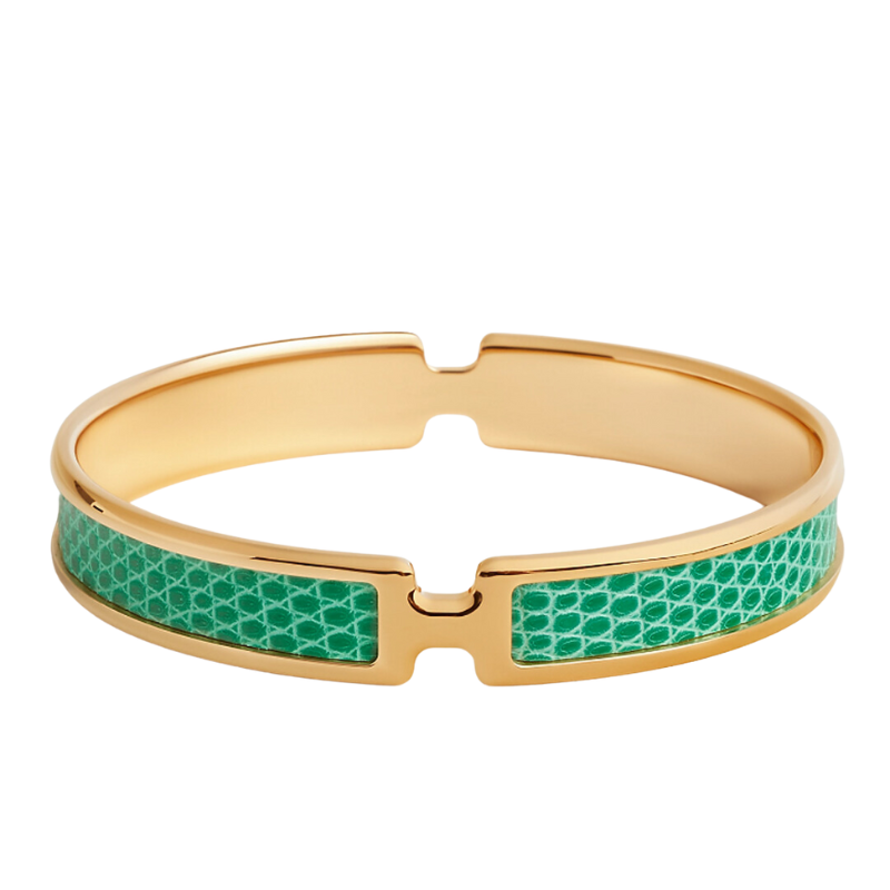 Bracciale Harper Premium | Marrone