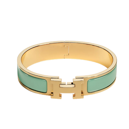 Harper Bracelet | Beige