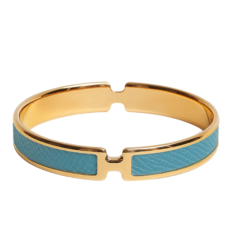 Harper Premium Bracelet | Sapphire