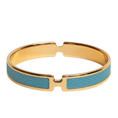 Harper Premium Bracelet | Sapphire