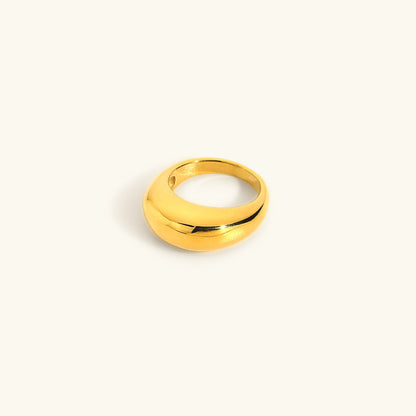 Anello Anna Oro