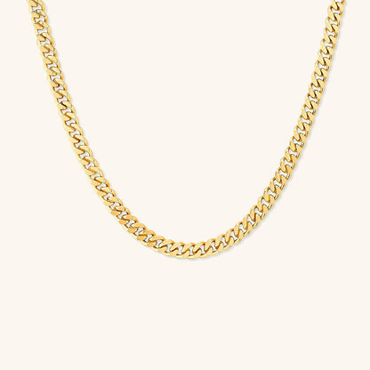 Avana Gold Chain Necklace