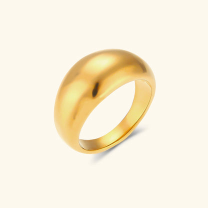 Anello Elise Gold