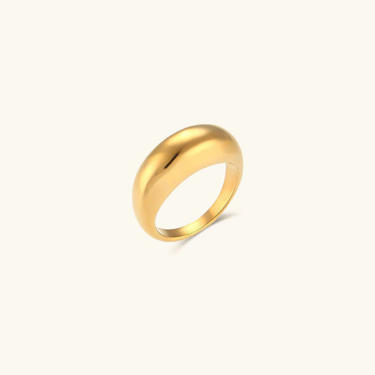 Anello Elise Gold