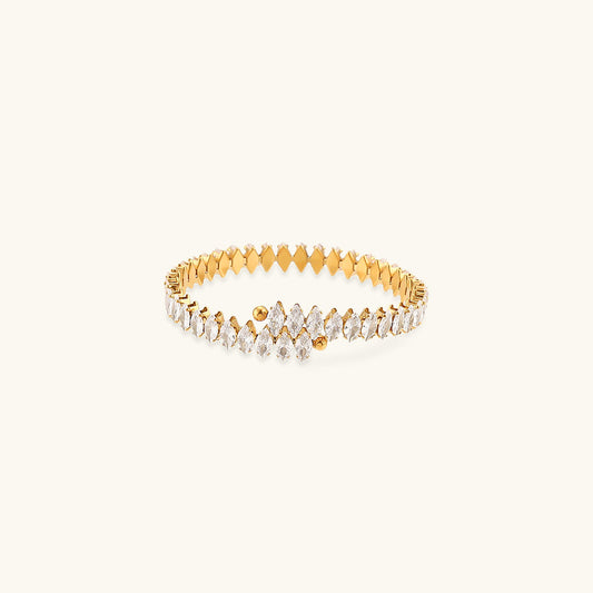 Eugenia Diamond Bracelet