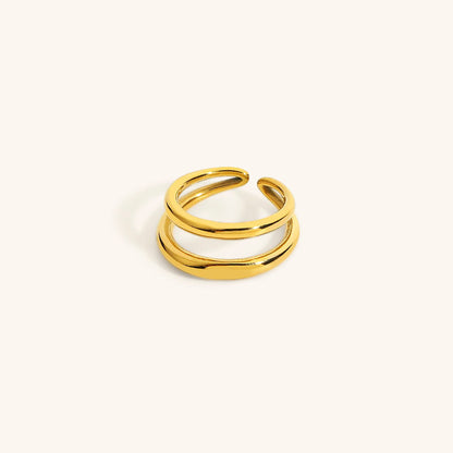 Anello Inspira Gold