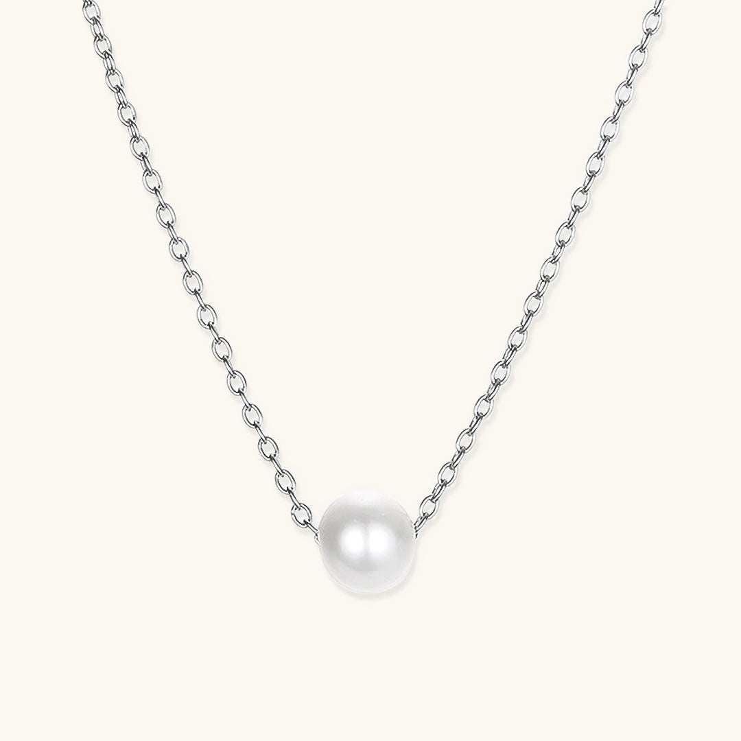 Collana di perle d'acqua dolce Marianne