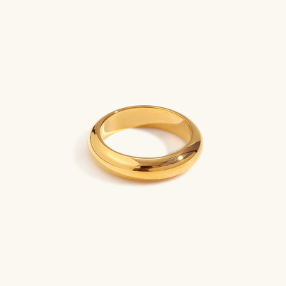 Anello Melody Gold