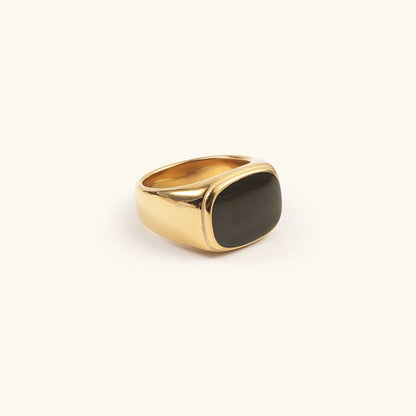 Anello Osmo Gold