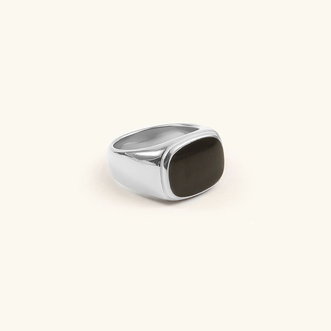 Osmo Gold Ring