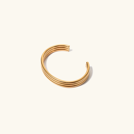 Bracciale Odette in oro