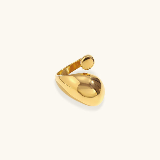 Rosie Gold Ring