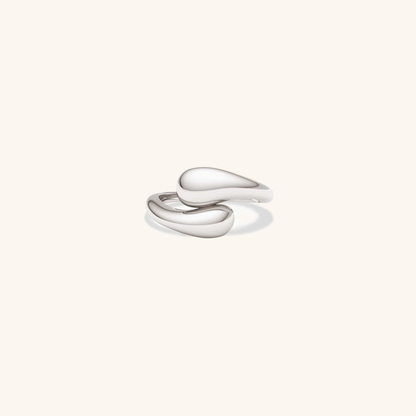 Sandra Drop Ring