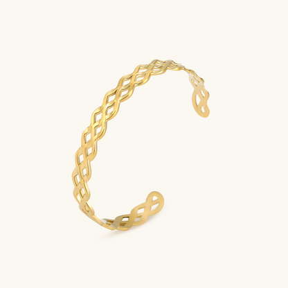 Bracciale Tahiti Bangle - Oro