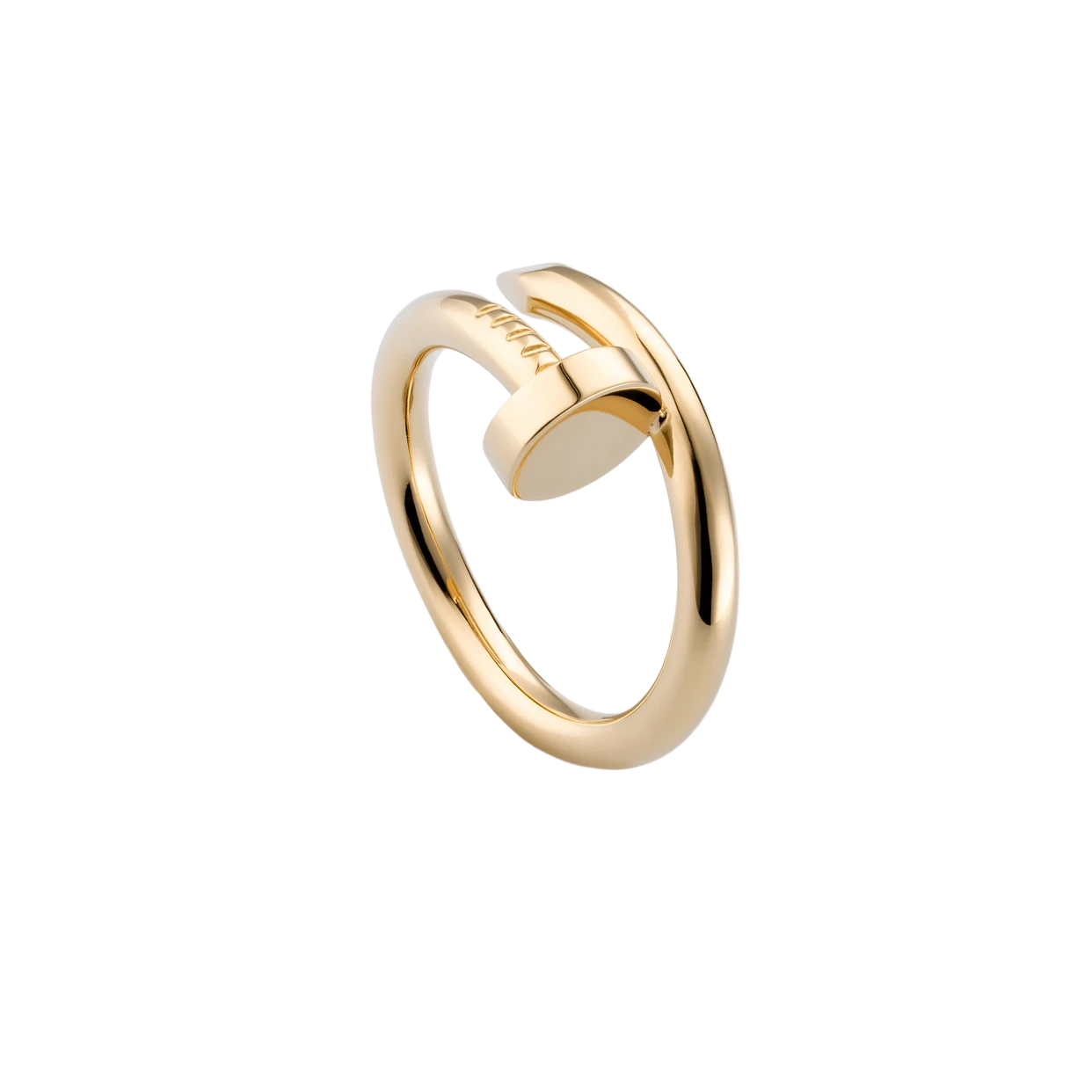 Anello Spike | Oro